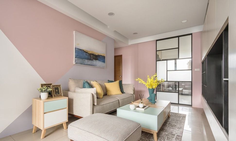 Cho thuê căn góc hướng Đông Bắc, full đồ mới tại Mailand Hanoi City, giá rẻ!