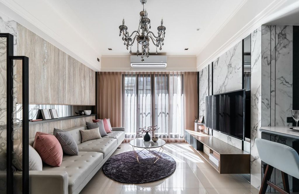 Cho thuê căn hộ hướng Tây Nam, view đẹp, giá tốt tại Mailand Hanoi City