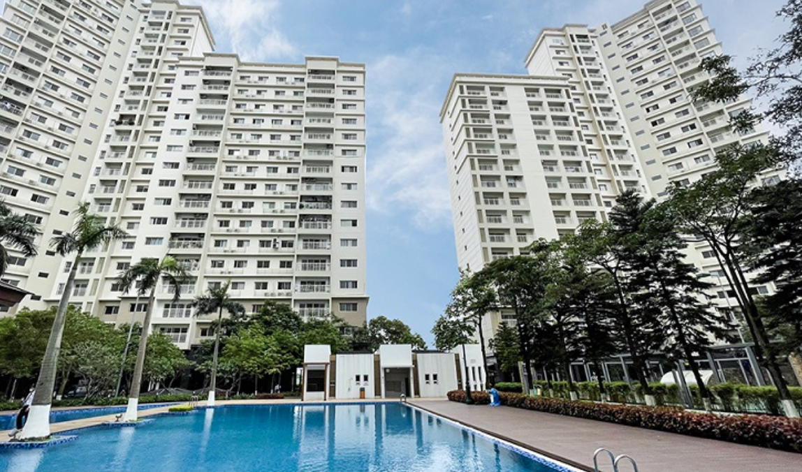 Có nên mua căn hộ chung cư Mailand Hanoi City Hoài Đức