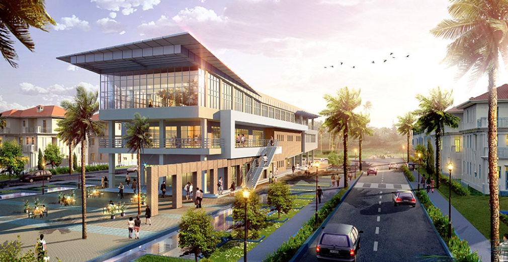 Tiến độ thanh toán nhà liền kề Mailand Hanoi City Hoài Đức