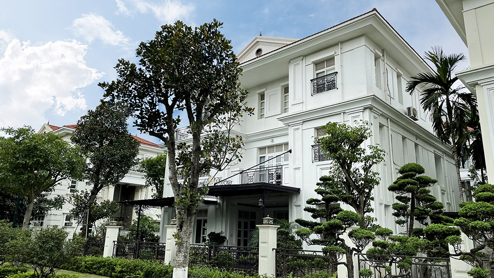 Lưu ý khi thuê biệt thự Mailand Hanoi City Hanoi Hoài Đức