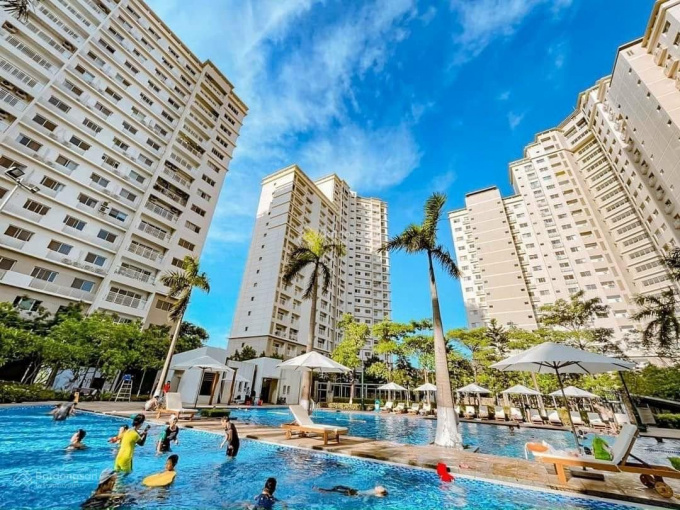 Đơn vị quản lý vận hành Essensia Mailand Hanoi City
