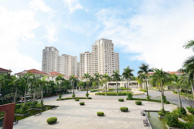 Phí dịch vụ tiện ích Essensia Mailand Hanoi City 