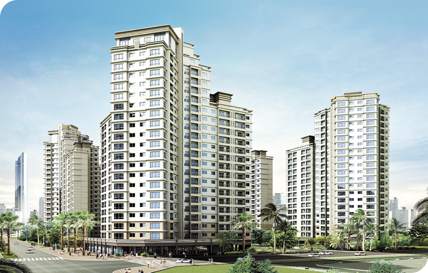 Tiện ích căn hộ chung cư Essensia Mailand Hanoi City