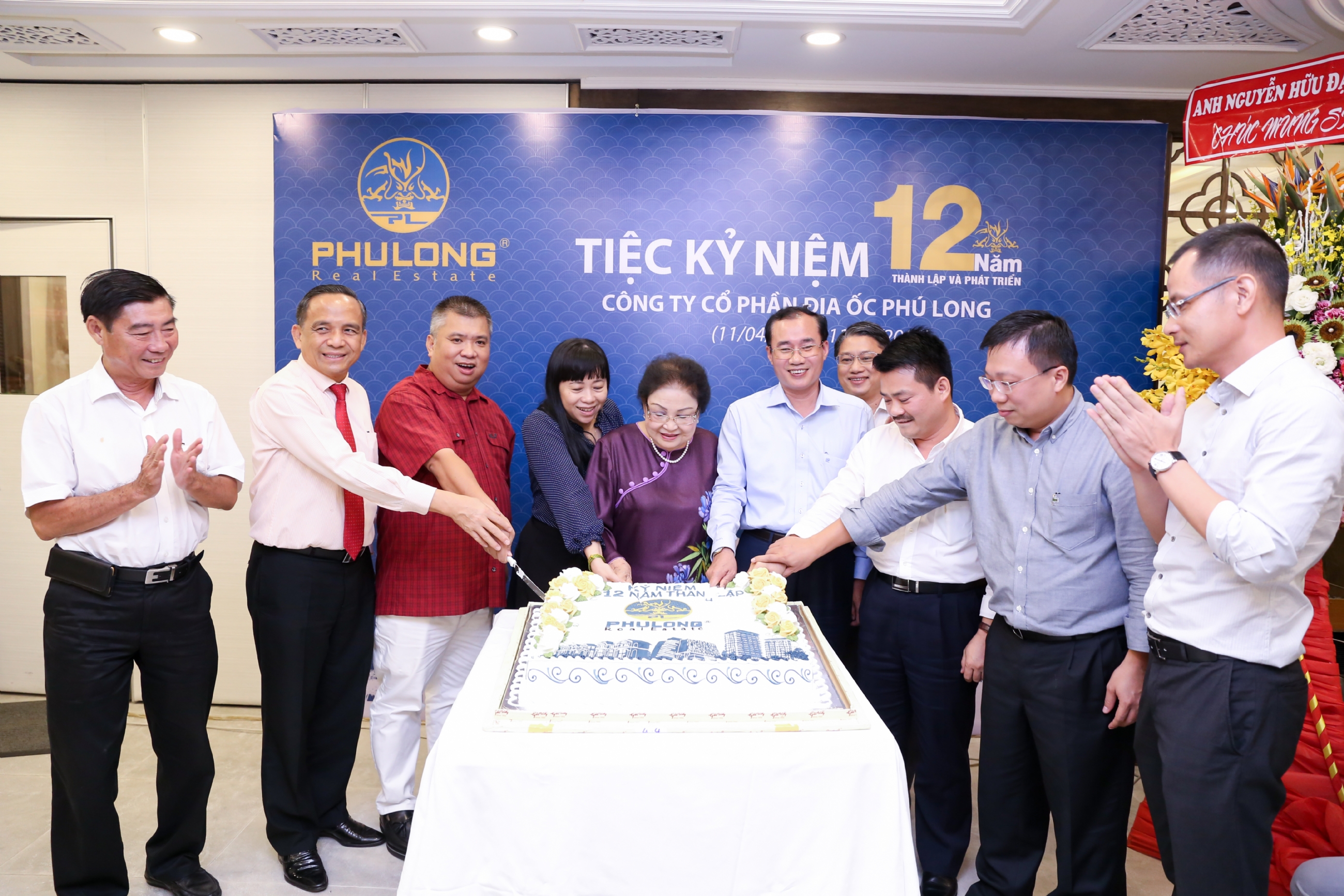 Chủ đầu tư của Mailand Hanoi City Hoài Đức