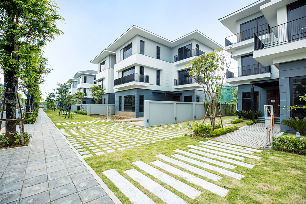 Cho thuê biệt thự đơn lập Splendora Villas